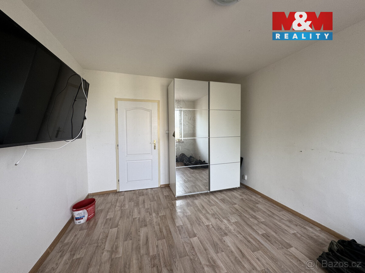 Prodej bytu 2+1, 61 m², Ostrava, ul. Lumírova - 4