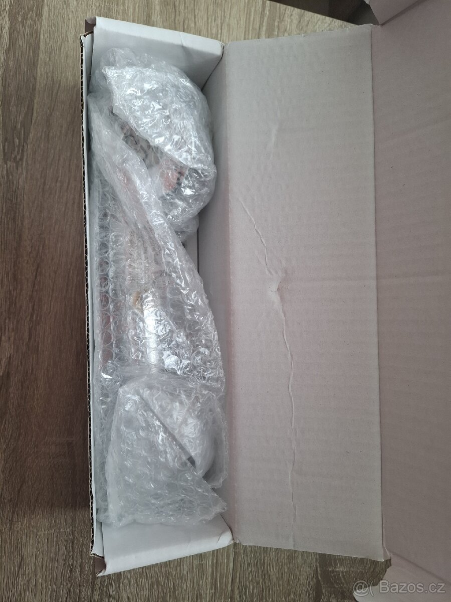 Termostaticka sprchová baterie- NOVÁ - 4