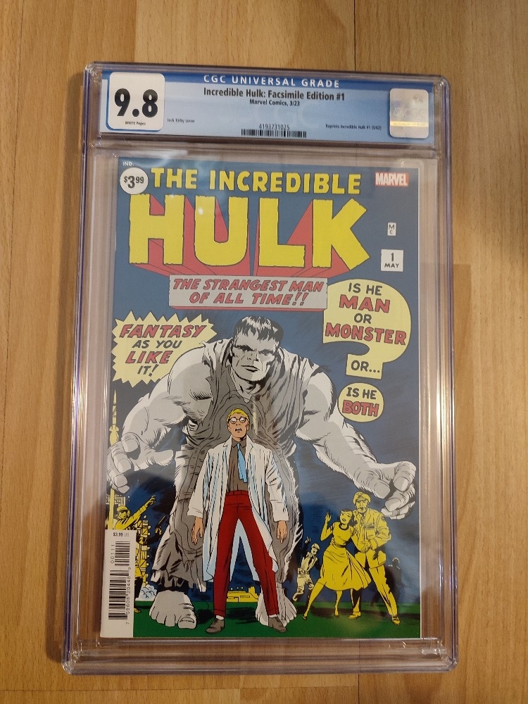 cgc comics KOMIKS (superman , batman , conan ) - 4