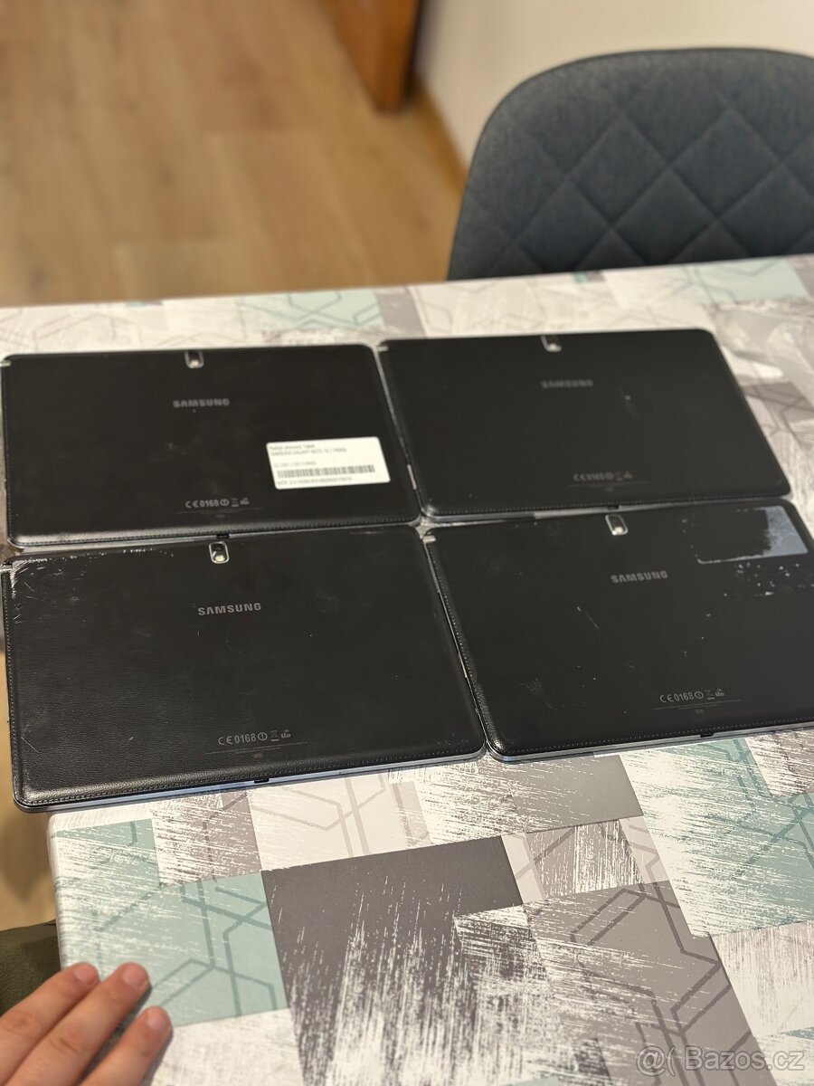 Samsung Galaxy Note 10.1 2014 - 4