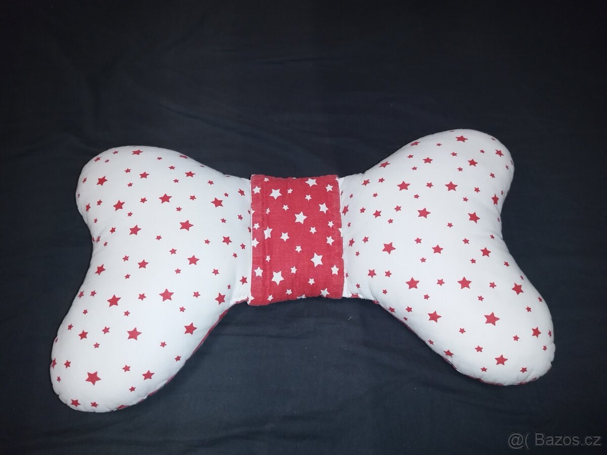 Slavisticke hnízdo pro miminka - 4