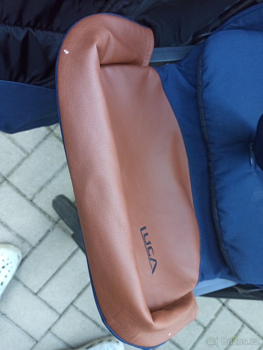 Bebetto Luca 3v1 - 4