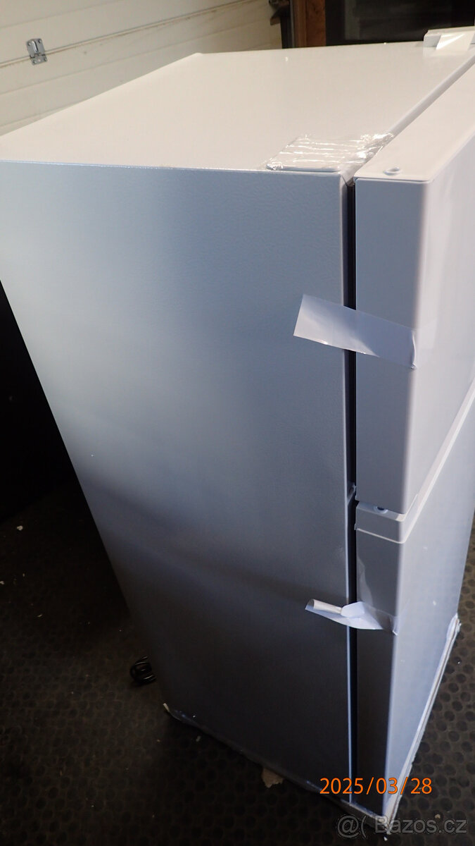 Lednice - s mrazákem GORENJE RF212EPW4 nové čti.. - 4