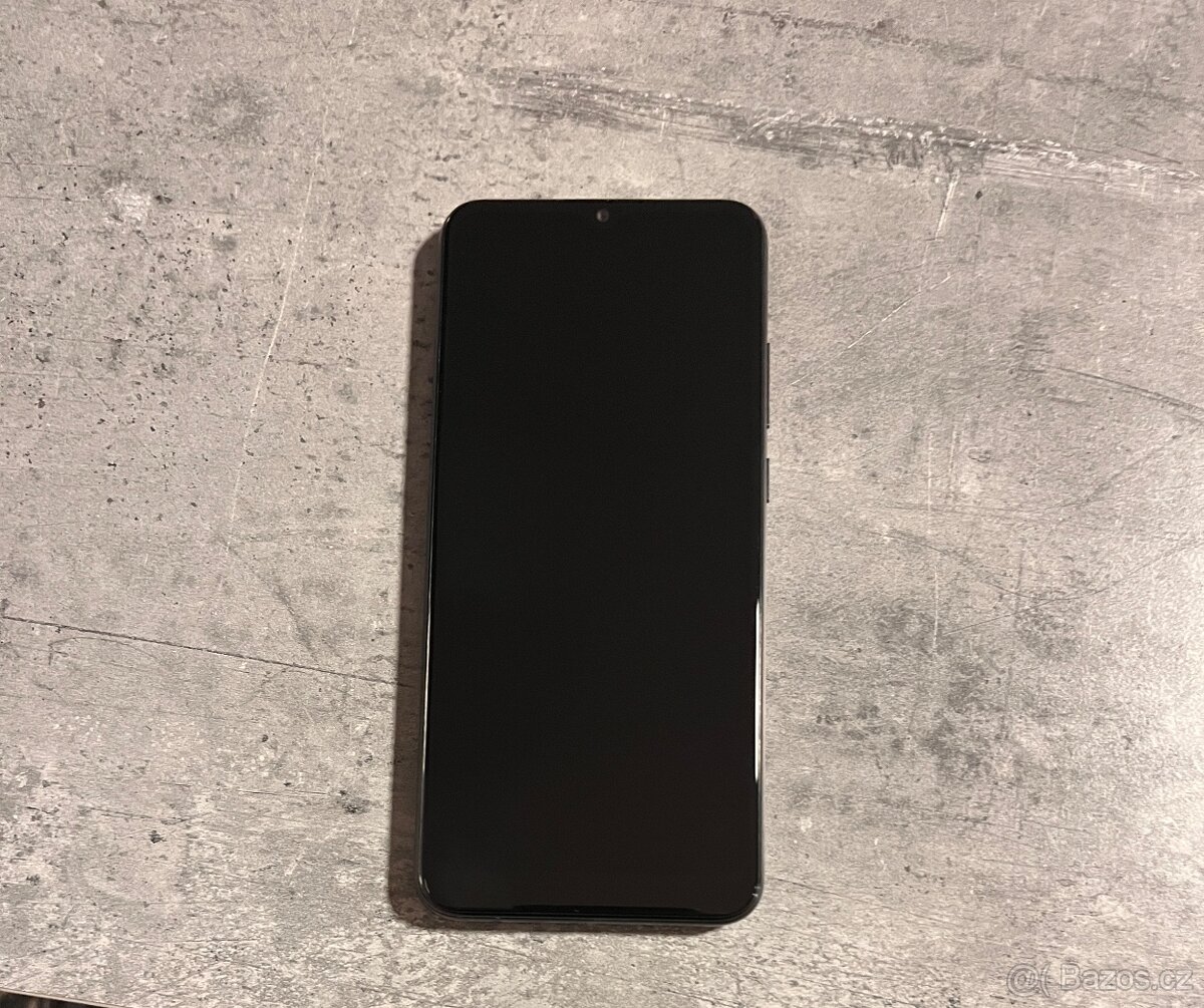 Samsung galaxy A02S_black - 4