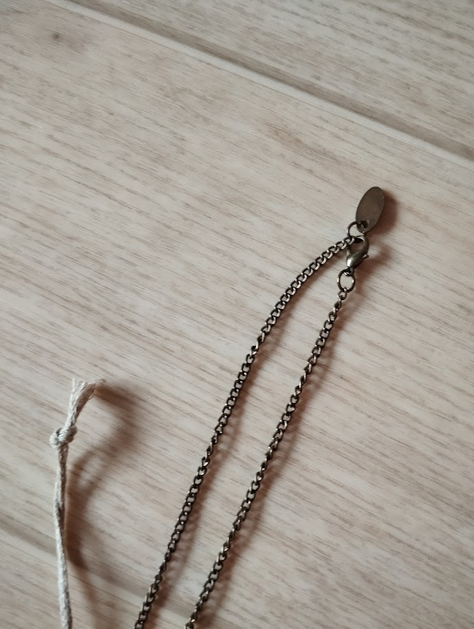 Přívěšek ještěrka 2× (Mallorca a písmenko "J"),ostatní - 4