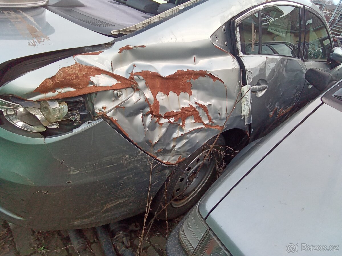 Mazda 6 skyactive 2.5i G195 - 4