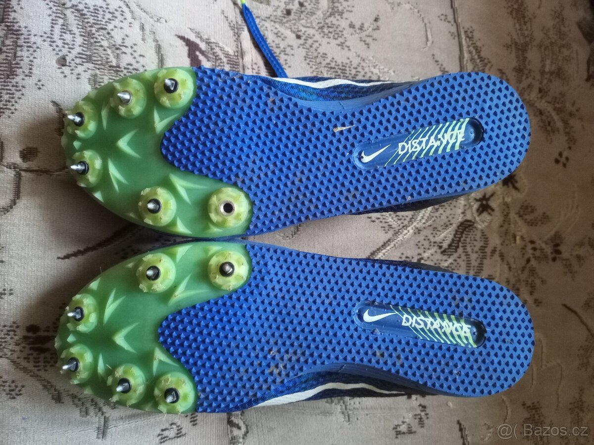 Tretry na atletiku - 4