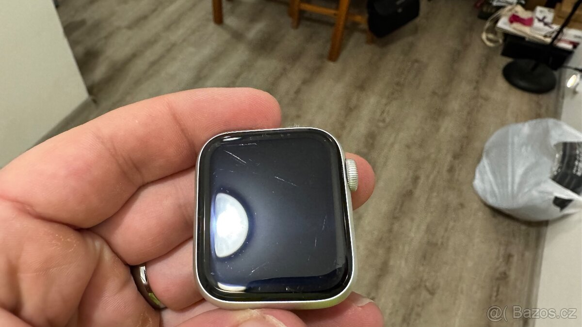 Apple Watch SE 40mm - 4