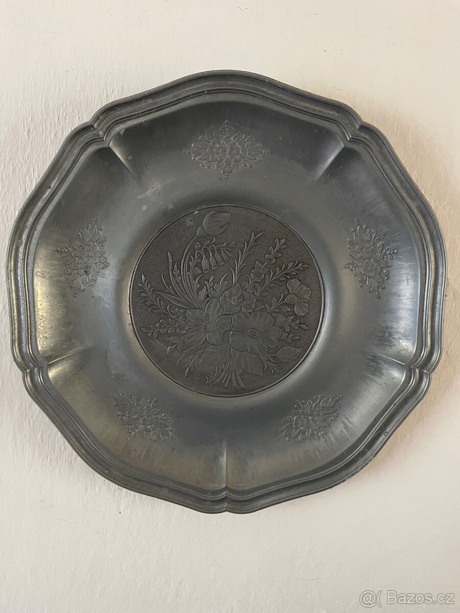 Starožitnosti - různé - 4