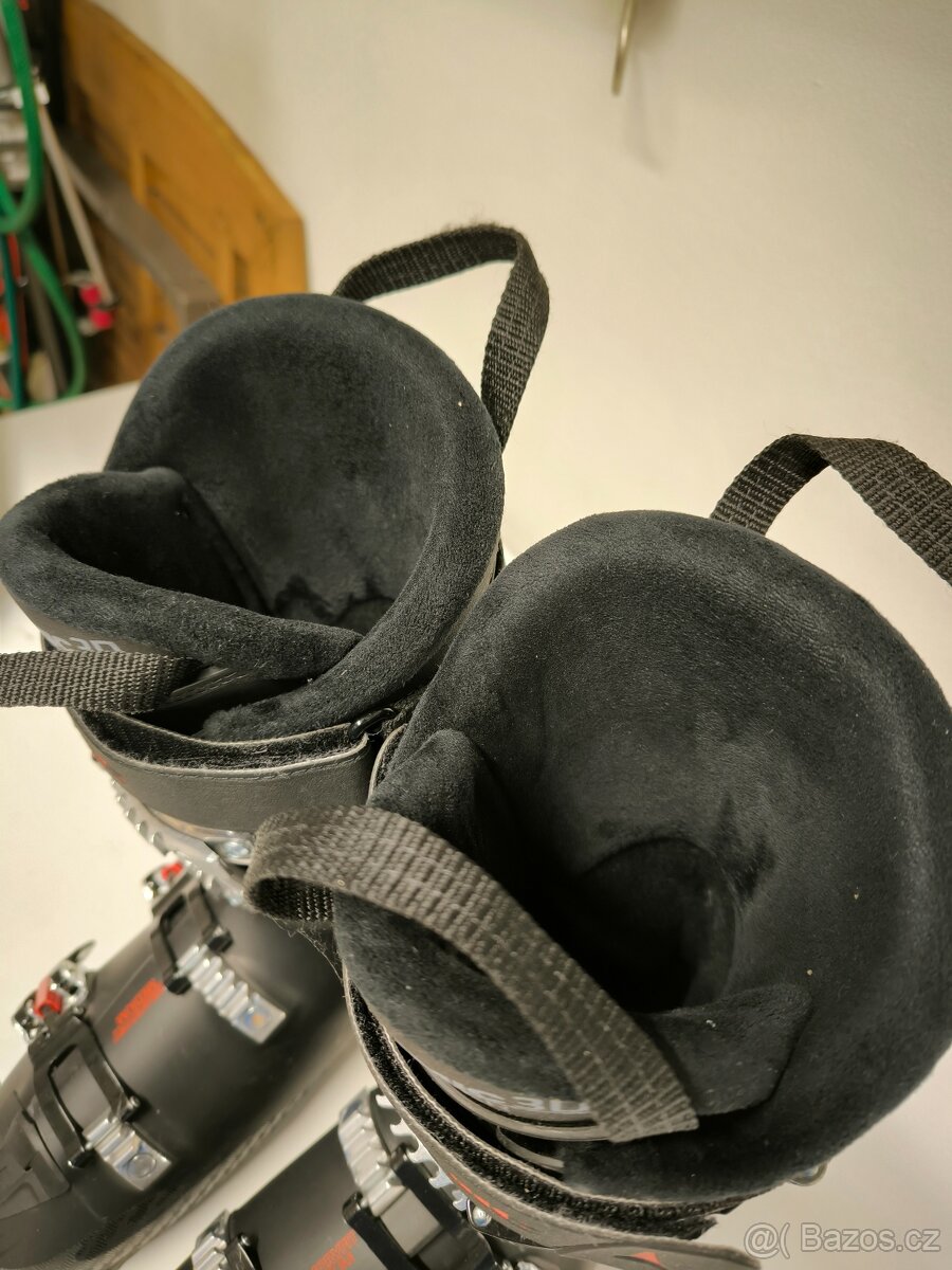 Lyžáky Atomic - vel. 42-43 - 4