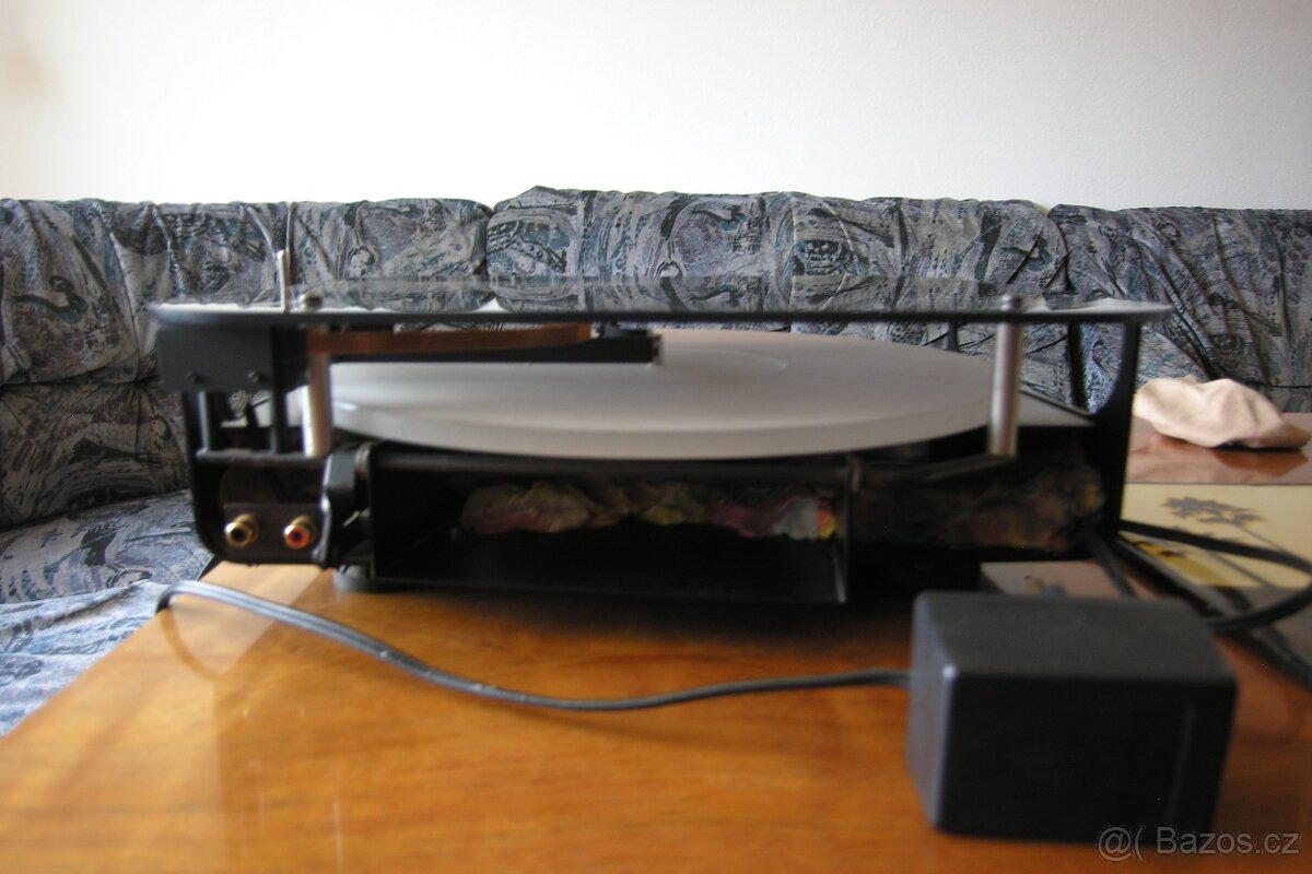 Gramofon Aura G1 - 4