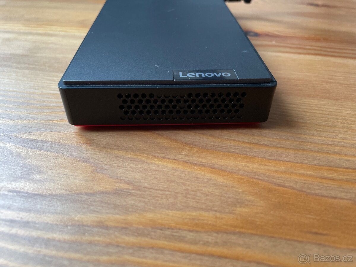 Lenovo ThinkCentre M90-1 - 4