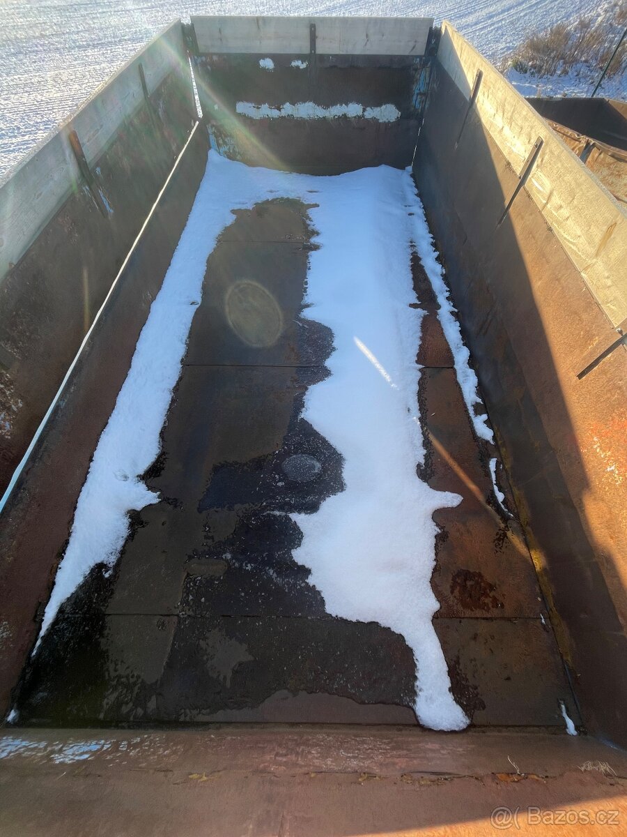 Autovlek BSS PS17.13 - 4