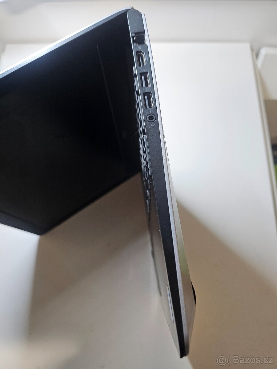 Notebook Dell Inspiron 5547 - 4