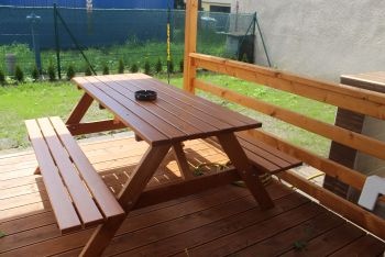 Pronájem apartmánu – Nice (krátkodobě / dlouhodobě) - 4