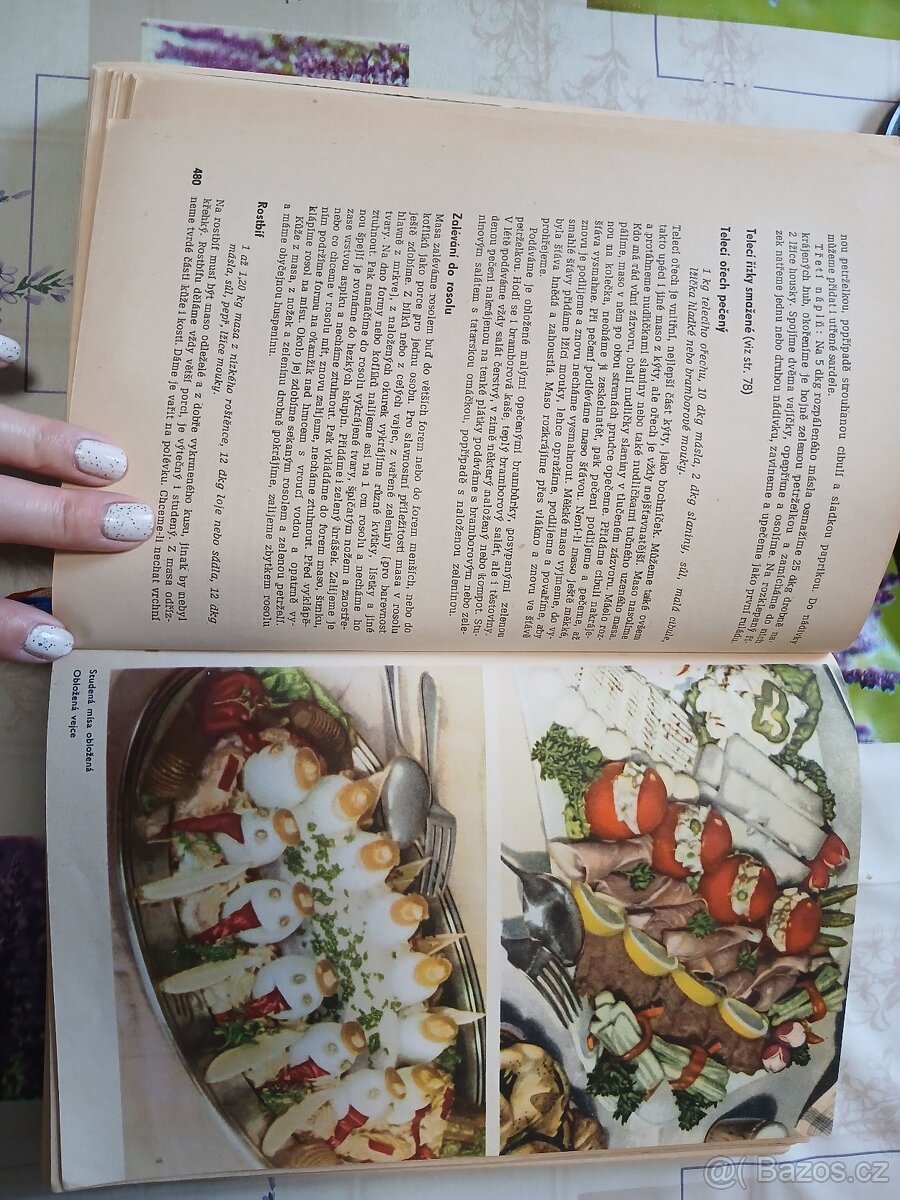 Kuchařka naší vesnice - 4