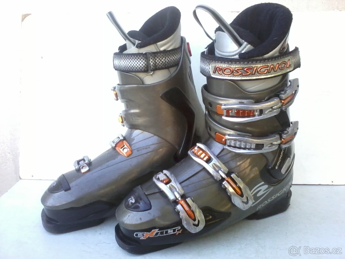 Lyžáky Rossignol 27,5 - 4