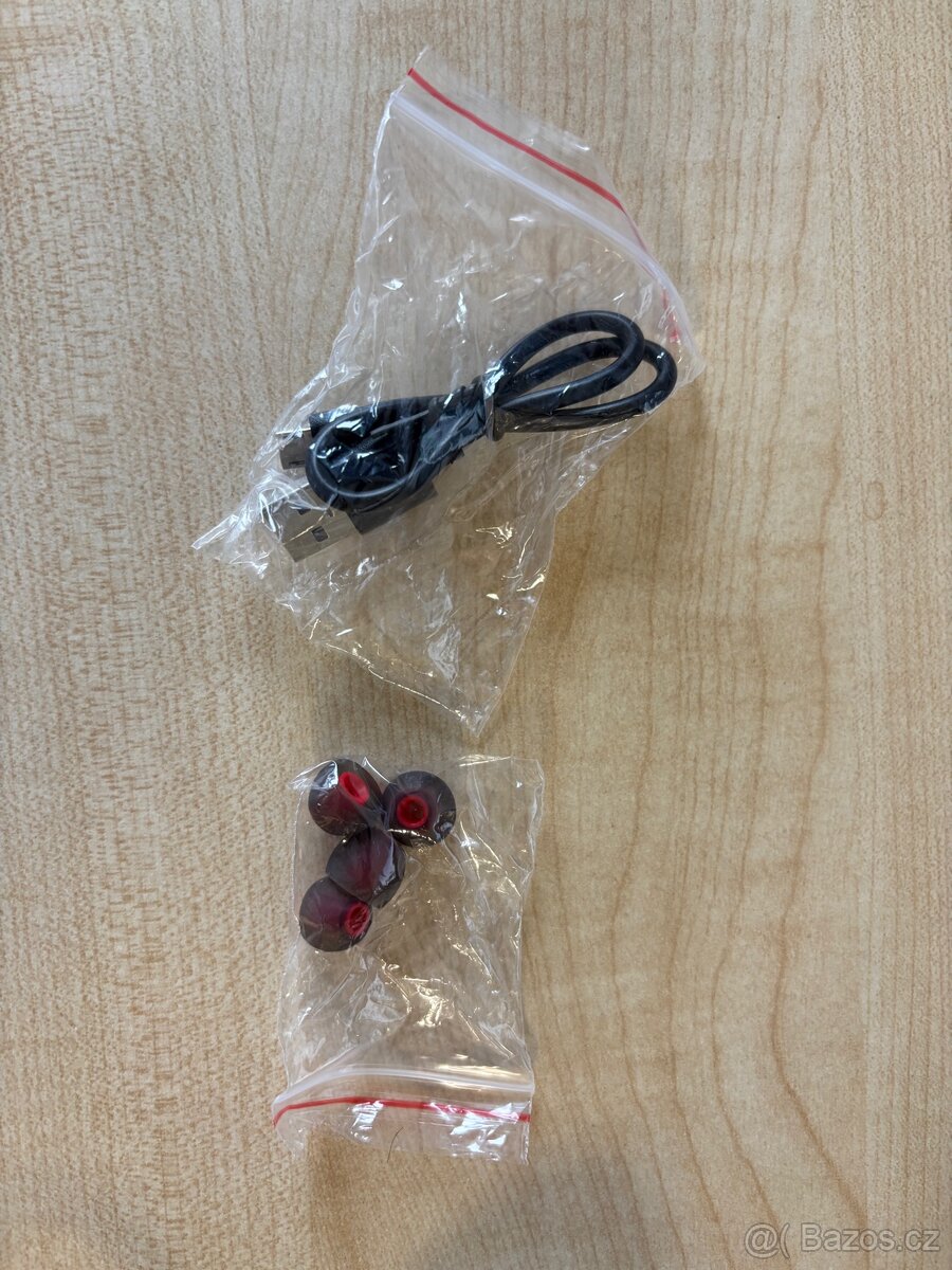 Bluetooth sluchátka - 4