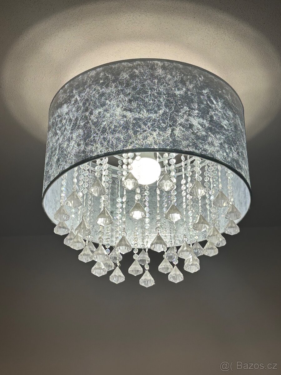 Stropni svetla - 4