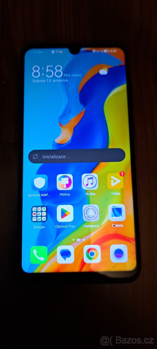 Huawei P30 lite - 4
