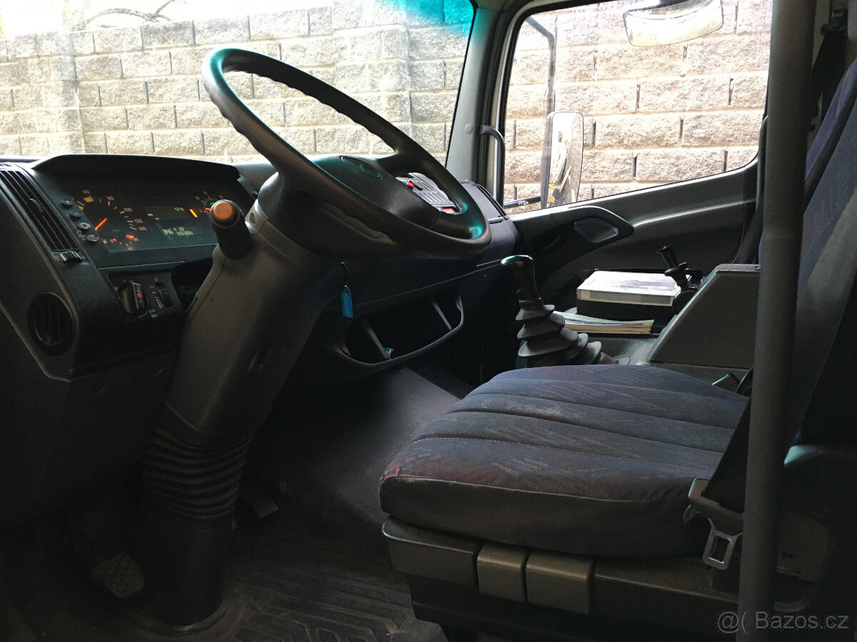 Atego prodám - vyměním za přívěs - 4