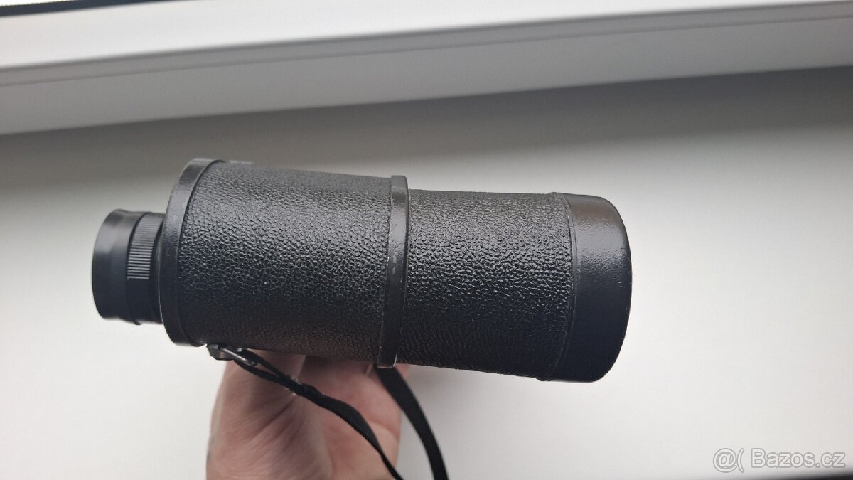 Dalekohled BPC4 12x40 - 4