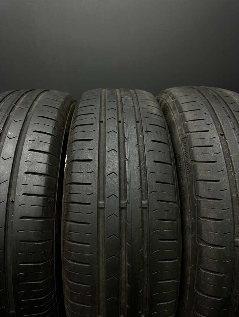 Sada pneu Continental 175/65 r15 - 4