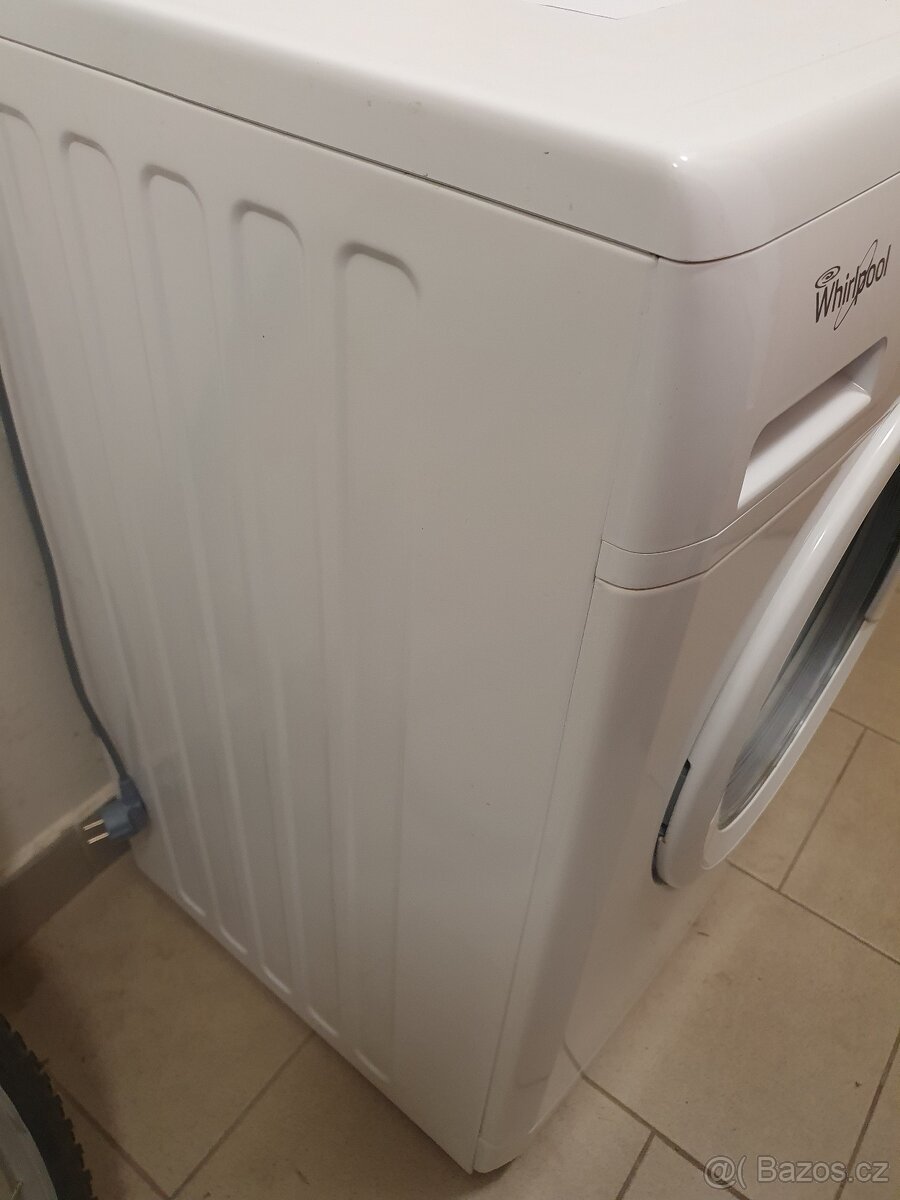 Pračka Whirlpool - 4