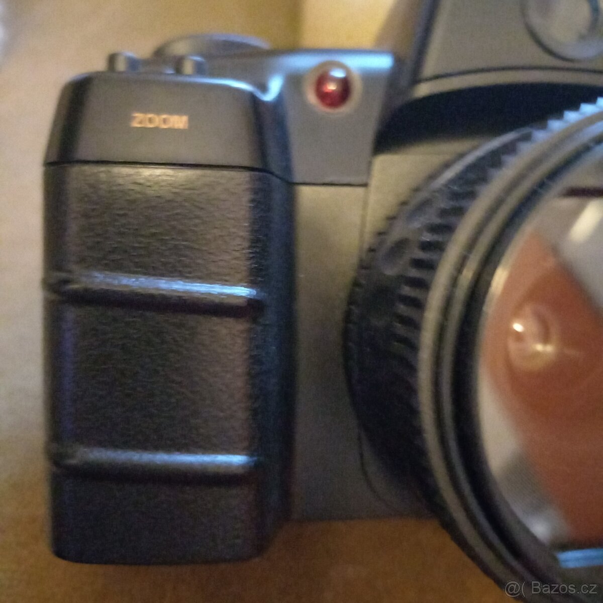 Prodám digitální fotoaparát - 4