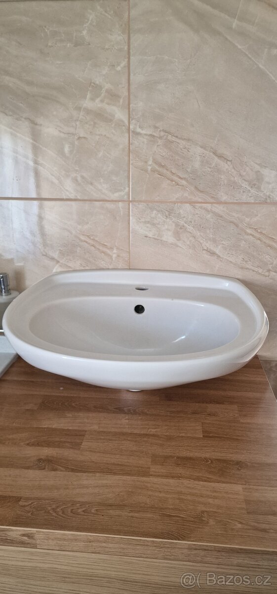 Prodám umyvadlo - 4