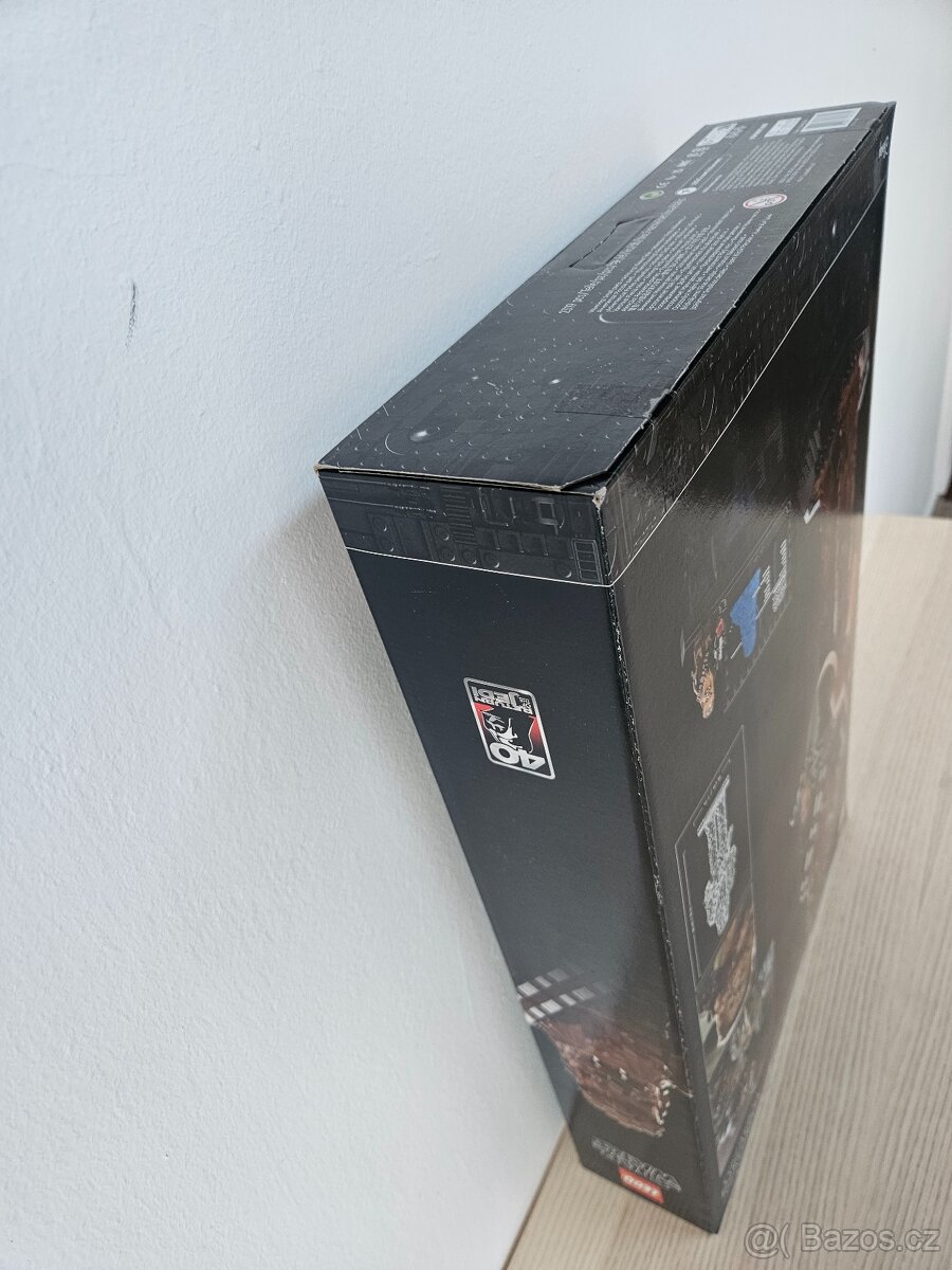 LEGO Star Wars 75371 Chewbacca - 4