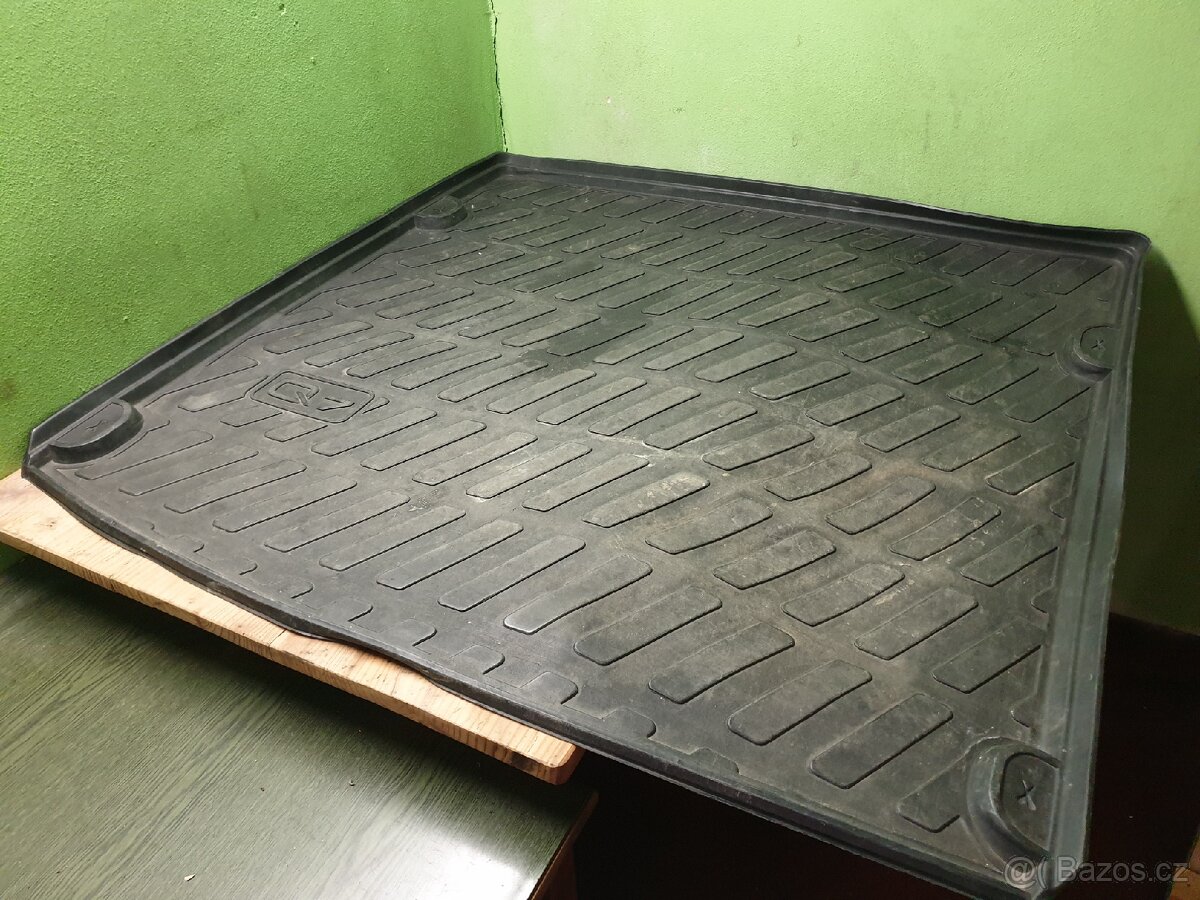 Audi Q7 - Prepazka,roleta - 4