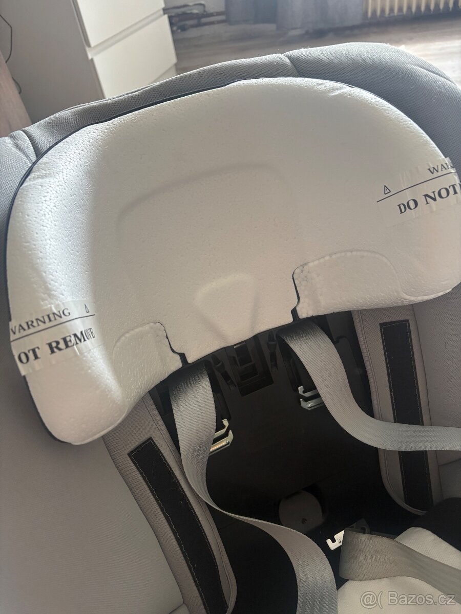 Autosedačka maxi-cosi pearl smart i-size 9-18 kg - 4