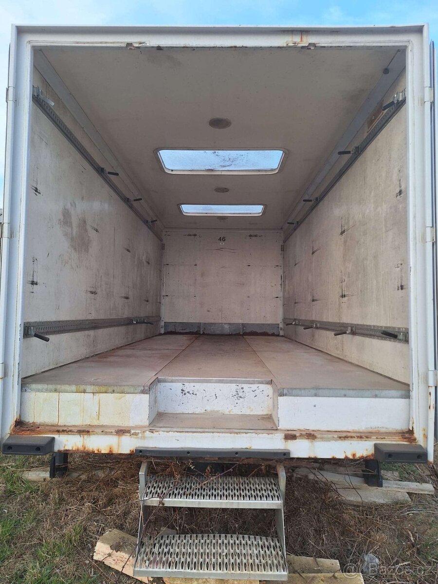 Stavební buňka - 4