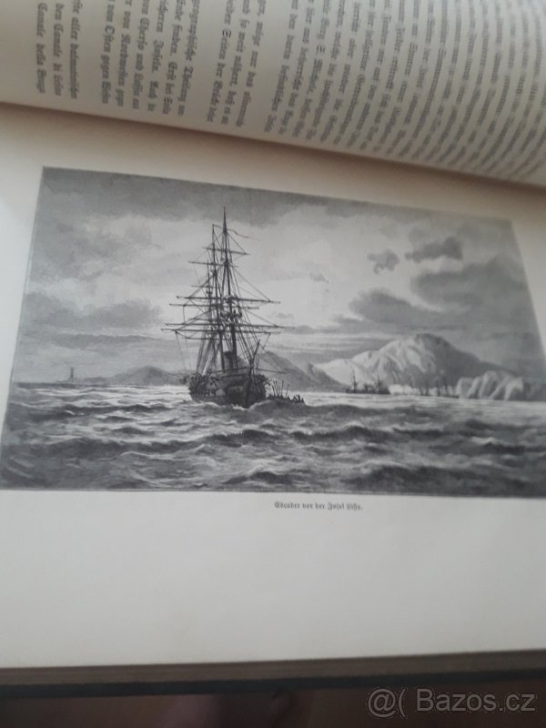 Rakousko uherská monarchie slovem i obrazem - 4