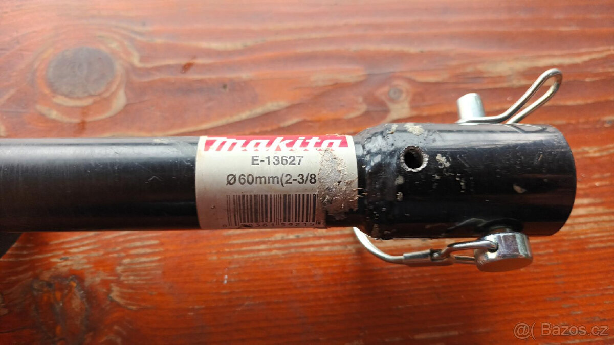 Prodám půdní vrták - 4