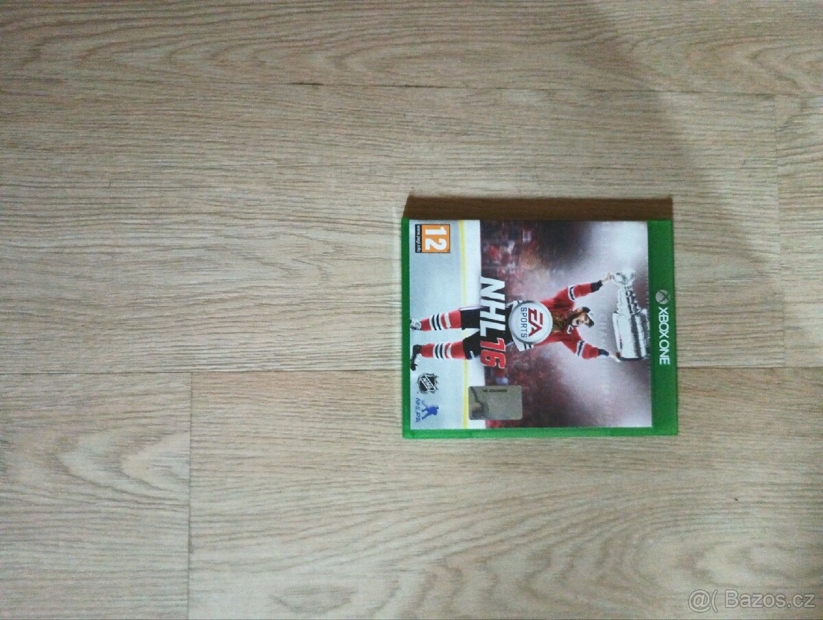 Hry na Xbox one - 4