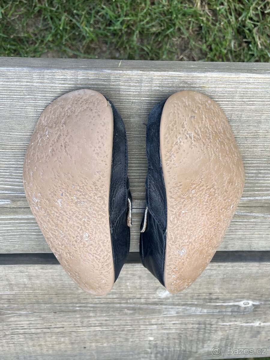 Sandály Pegres vel. 28 - 4