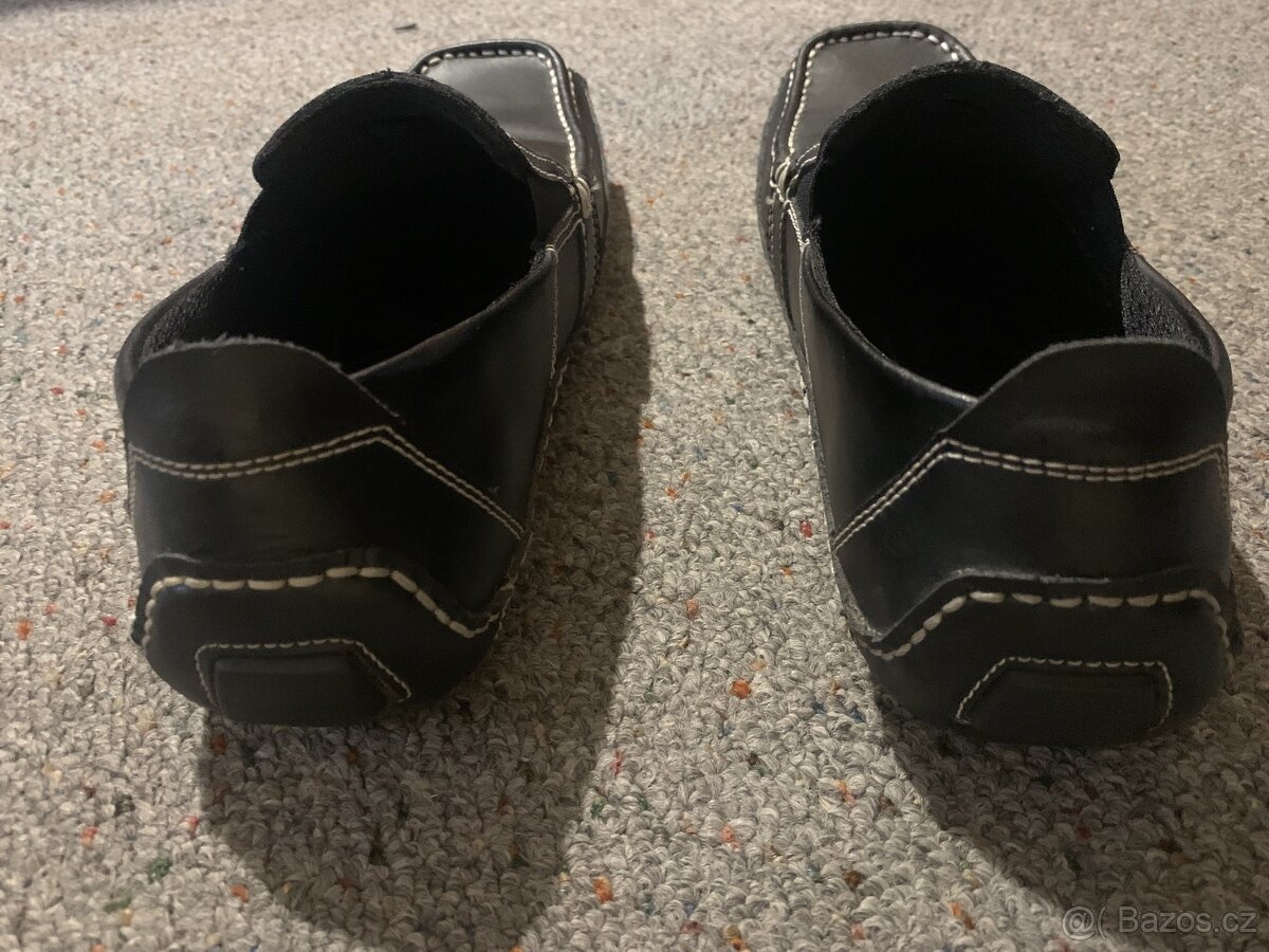 Calvin Klein boty - 4