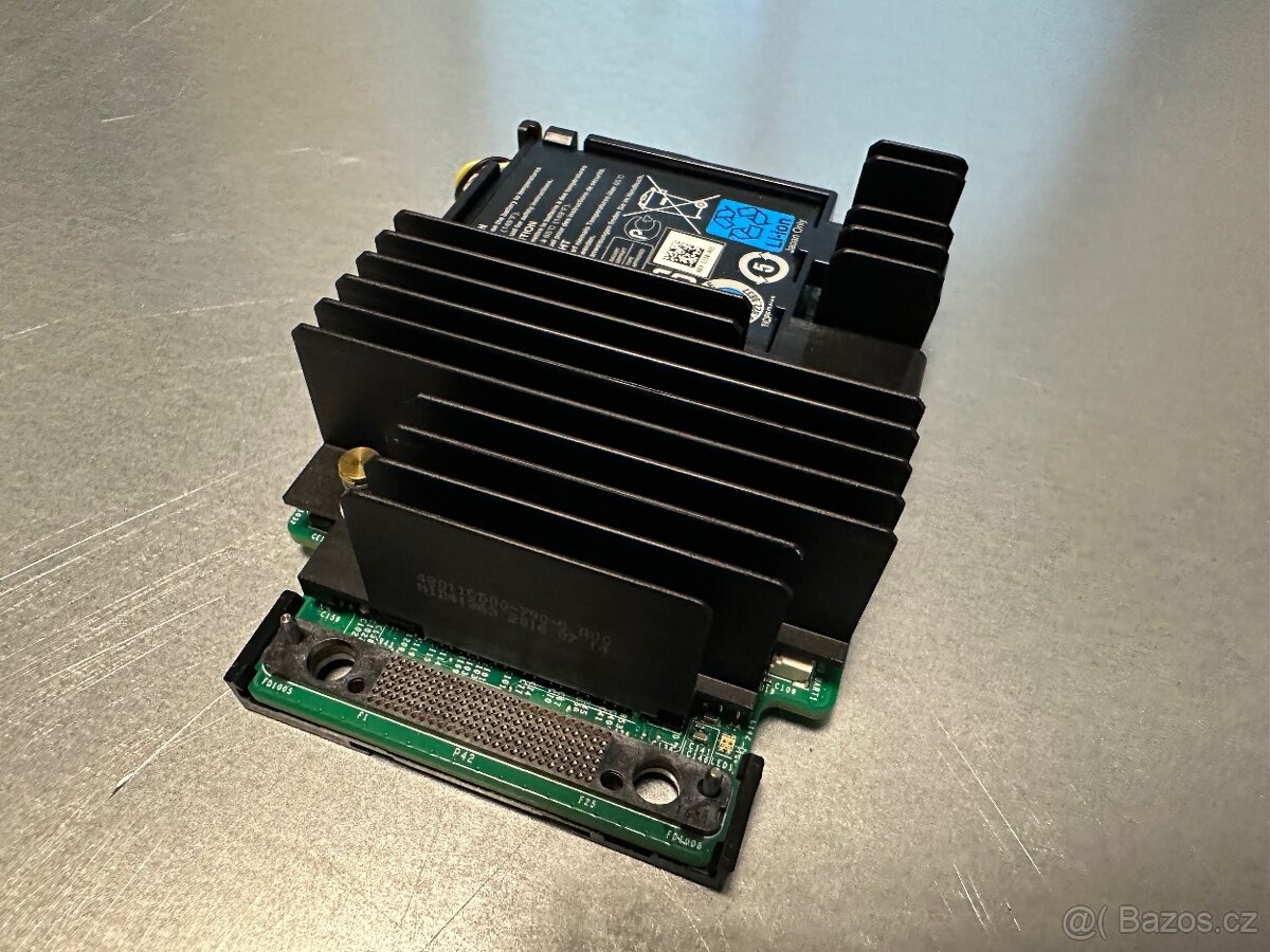 DELL PERC H730 Mini RAID 12G SAS 1GB 0KMCCD KMCCD R430 R630 - 4