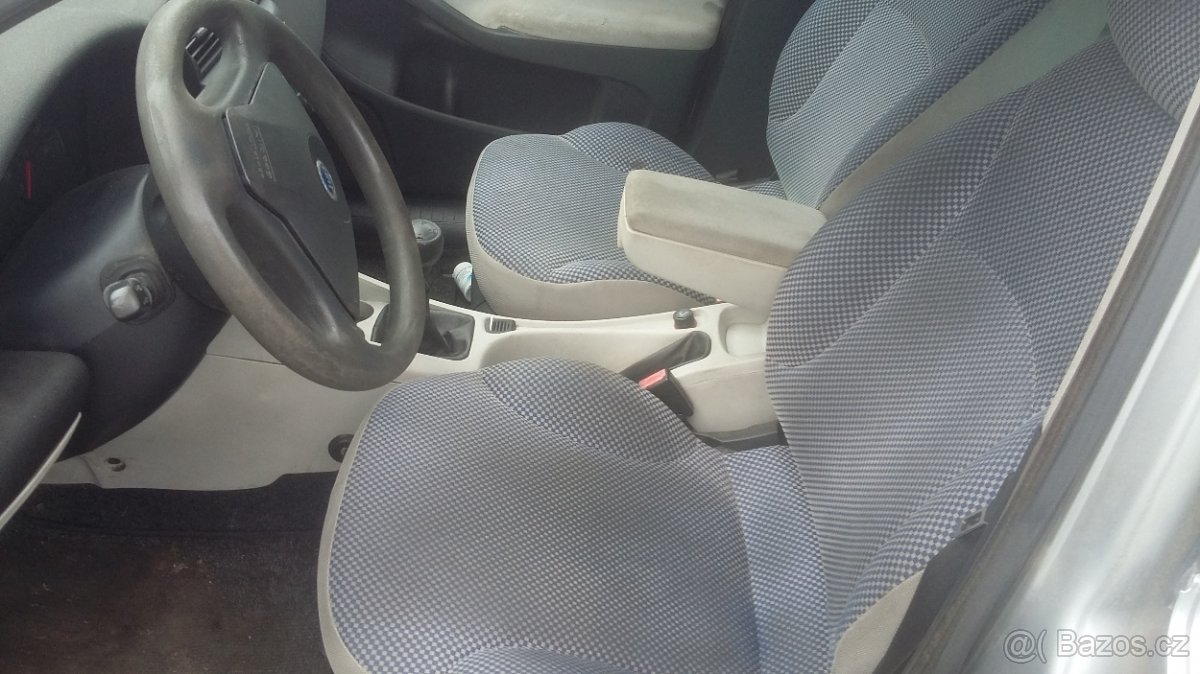 fiat stilo kombi 1.9jtd 103kw rv2005 - 4