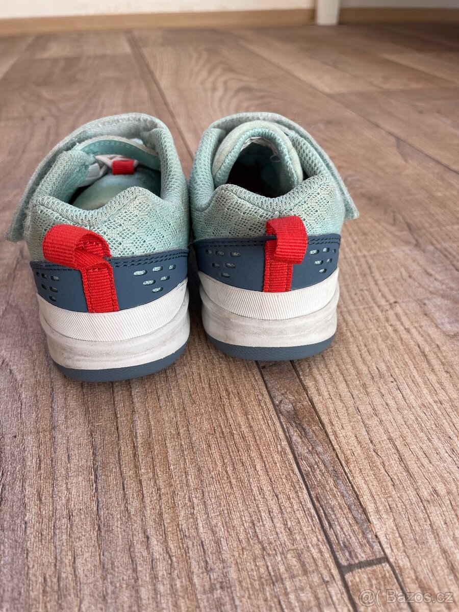 Spotovní boty Decathlon 29 - 4