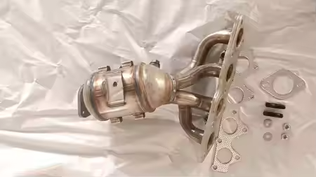 Katalyzátory Hyundai/Kia - 4