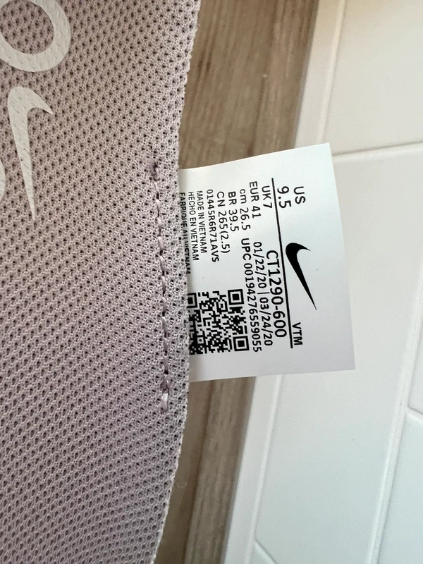 Nike air max 2090 vel.41 - 4