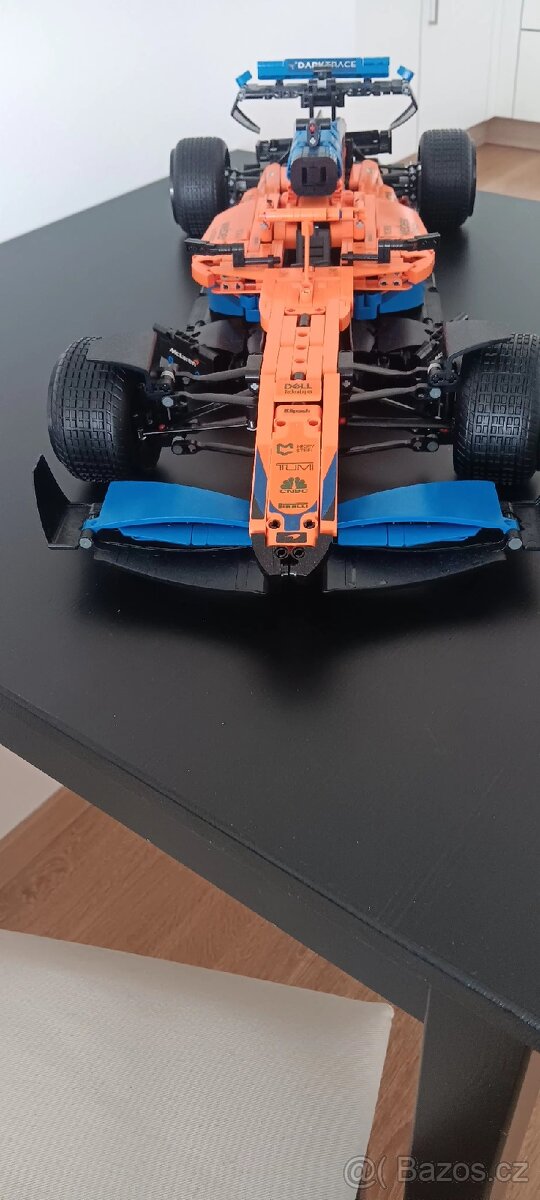 Stavebnice formule - 4