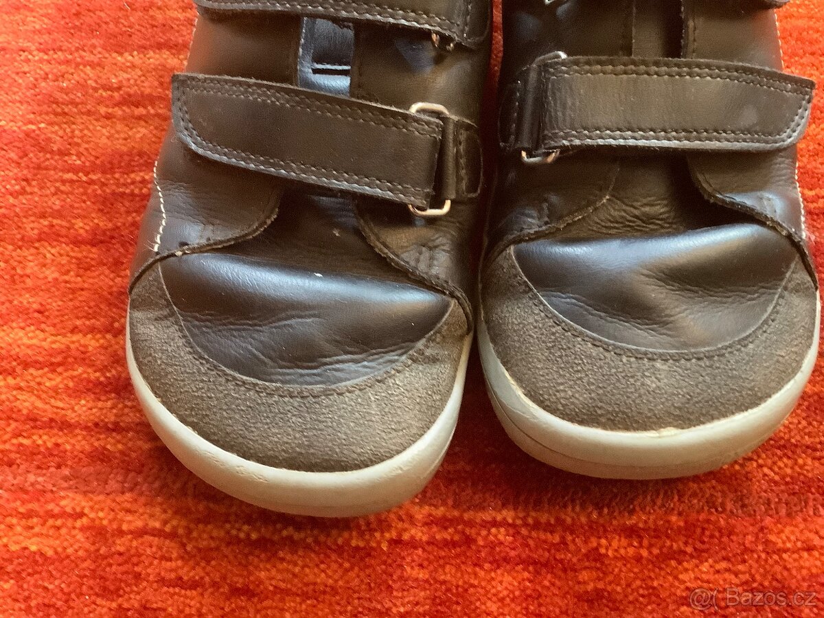 barefoot polobotky zn. Beda vel. 33 - 4
