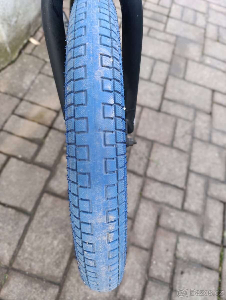 BMX Galaxy Earlybird "20" - 4