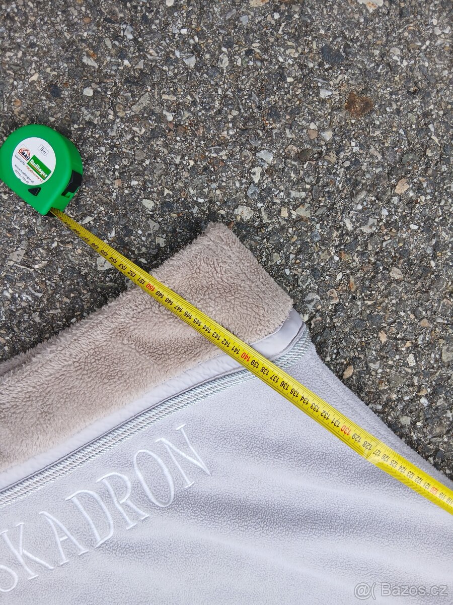 Eskadron odpocovaci deka - 4