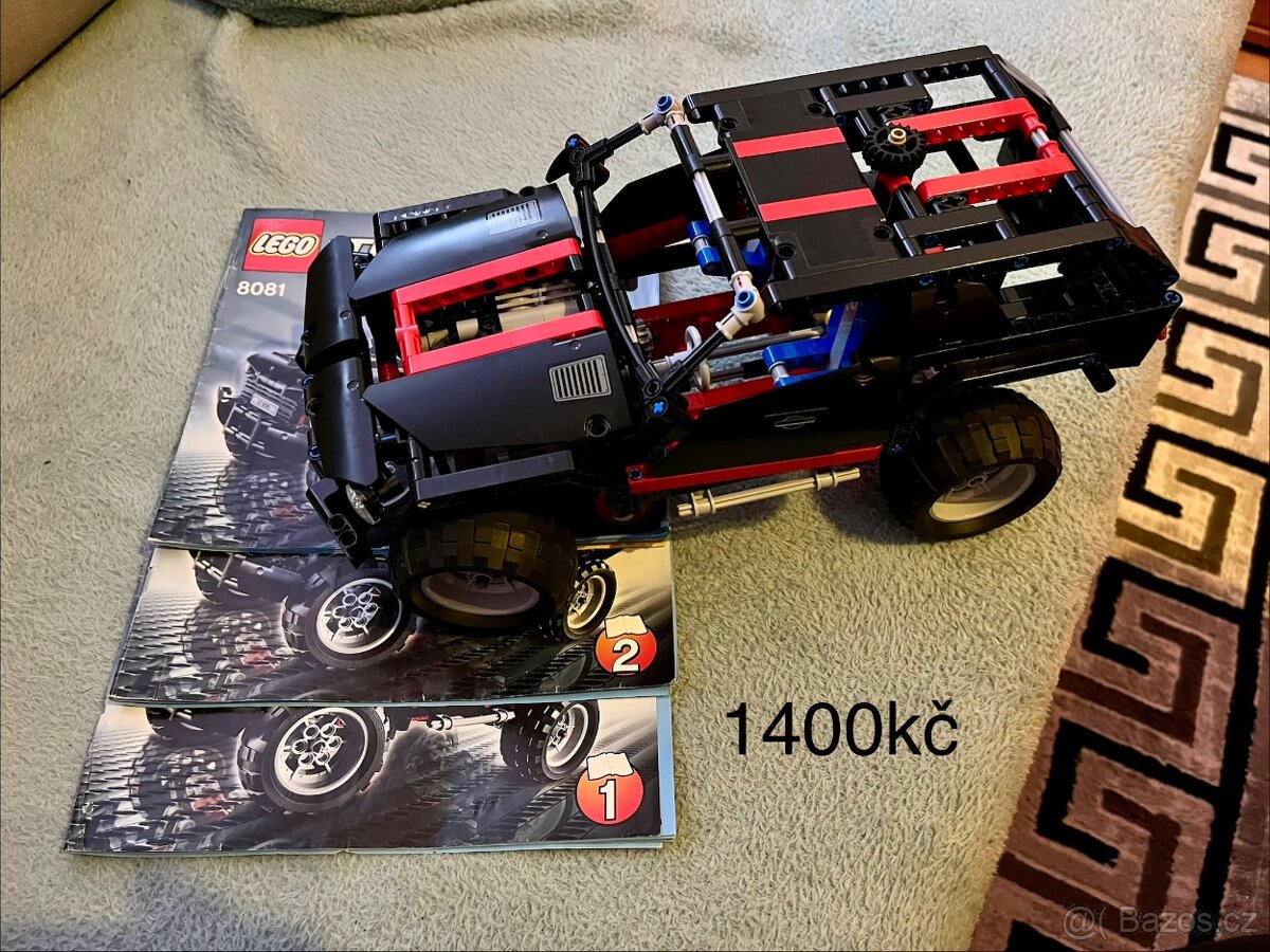 Lego - 4