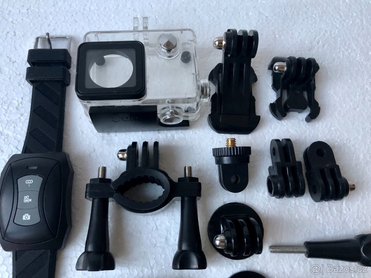 Příslušenství pro kameru GoPro - 4